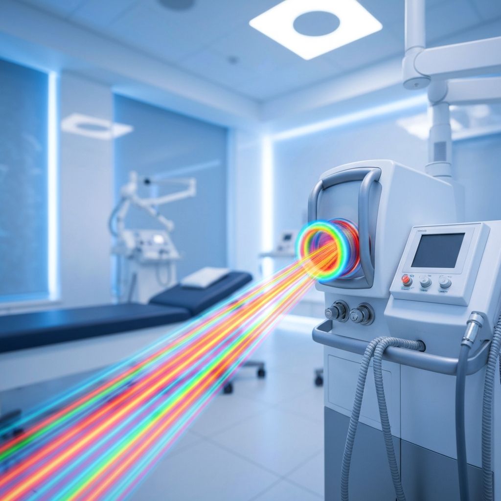 What is Shockwave Therapy? A Complete Guide
